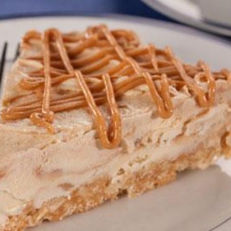 Crispy Cream Pie