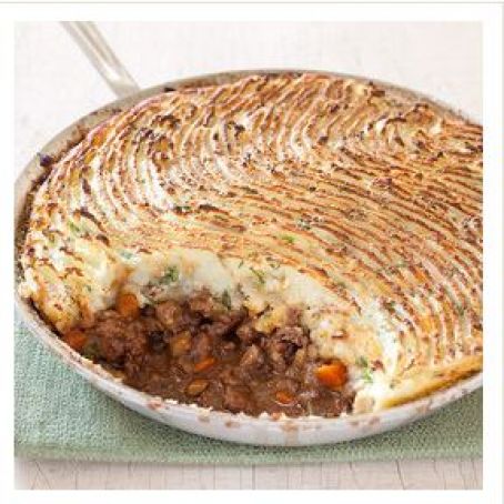 Shepherds Pie