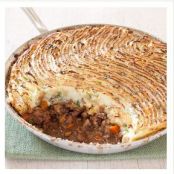 Shepherds Pie