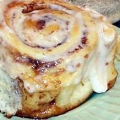 Clone of a Cinnabon