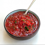 Salsa