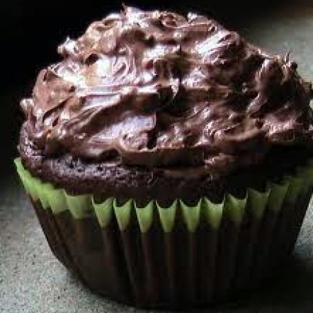 Brownie Cupcakes