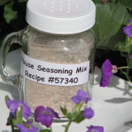 Paula Deen's House Seasoning