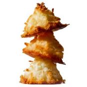 BASIC COCONUT MACAROONS