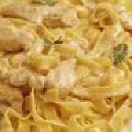 Slow Cooker Creamy Italian Chicken