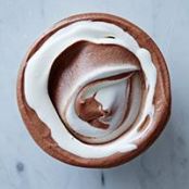 Extra-Creamy Chocolate Mousse