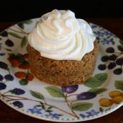 THM-S Muffin-in-Mug Italian Cream Cake