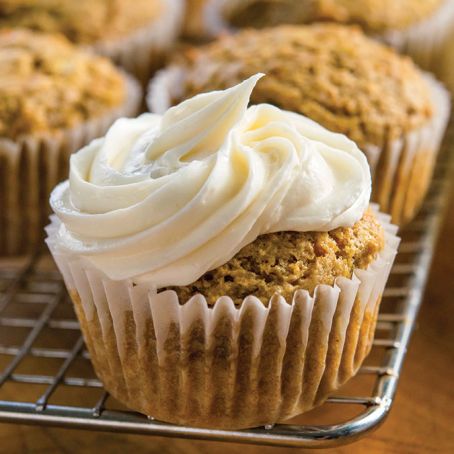 Dee’s Cream Cheese Frosting