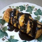 HCG Diet (P3/4) Coconut Flour Cake Donuts