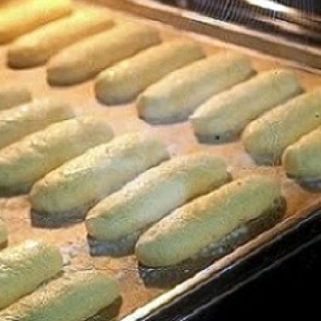 COOKIES - Lady Fingers 3