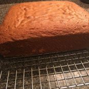 VANILLA CAKE RECIPE 9X9X2  SQUARE PAN