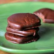 GF Girl Scout Thin Mints