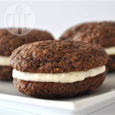 Whoopie Pies