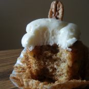 Coconut Carrot Cake