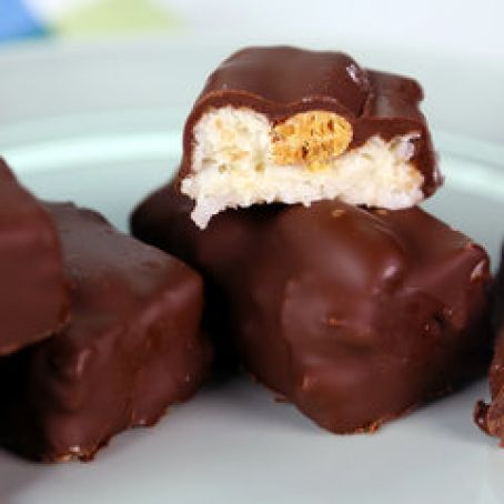 Symon Joy (Almond Joy copycat) | Michael Symon