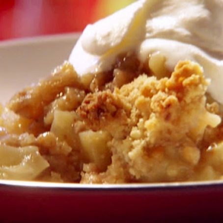 Apple Crisp