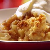 Apple Crisp
