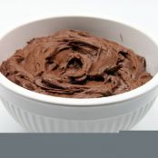 Mocha Frosting
