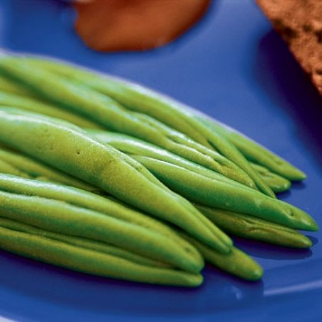 Fruit Chews Green Beans