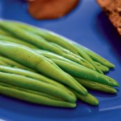 Fruit Chews Green Beans