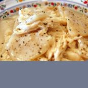 Chicken and Dumplings