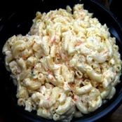 Zippy's Macaroni Salad