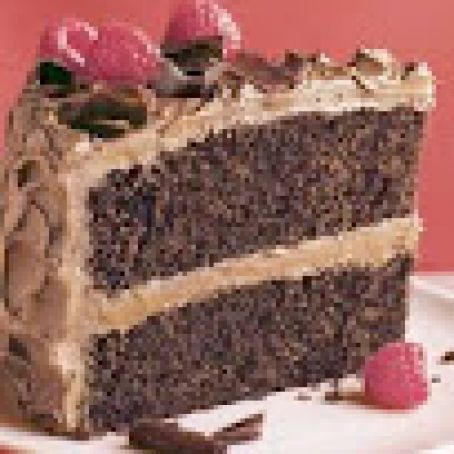 Cake Mix Doctor Cake (Leslie Swanson)