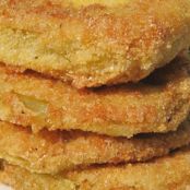 Best Fried Green Tomatoes