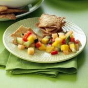 Salsa - Melon Mango Salsa