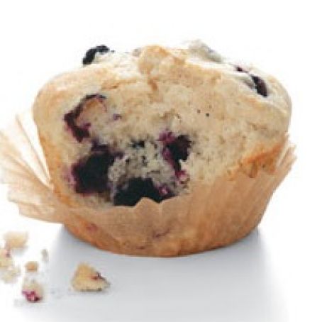 Muffin All 5 Star Mix