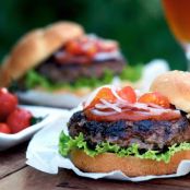 Ultimate Umami Burger