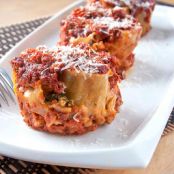 Lasagna Rounds