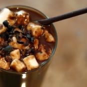 Best Ever Hot Cocoa-Vegan