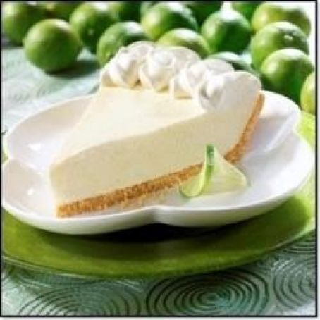 Cheesecake Factory Key Lime Cheesecake