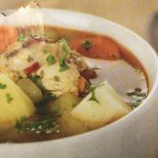 Easy Chicken and Vegetables