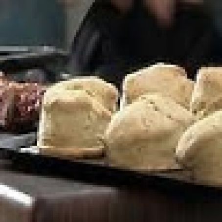 Buttermilk Biscuits