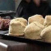 Buttermilk Biscuits
