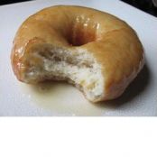 Krispy Kreme Doughnuts Copycat