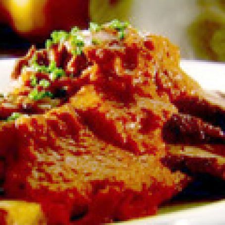 Northern California Smoked Brisket