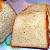 Potato Bread from Instant Mashed Potatoes