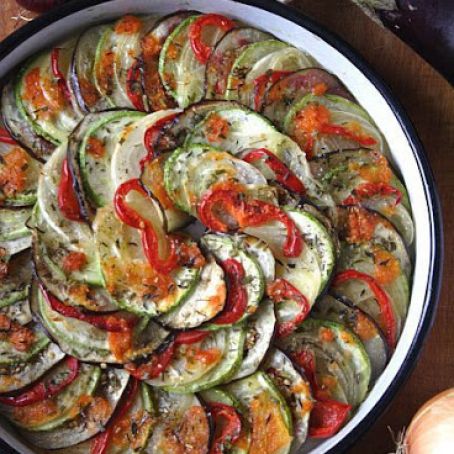Ratatouille