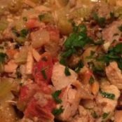 Chicken Country Captain Recipe