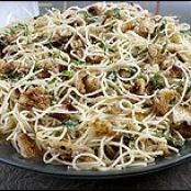 Spaghetti un Po' Diversi