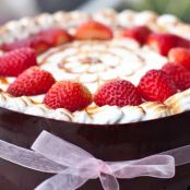 Moo la la 3 Milk Cake