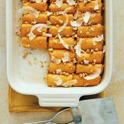 Sweet Potato Cannelloni