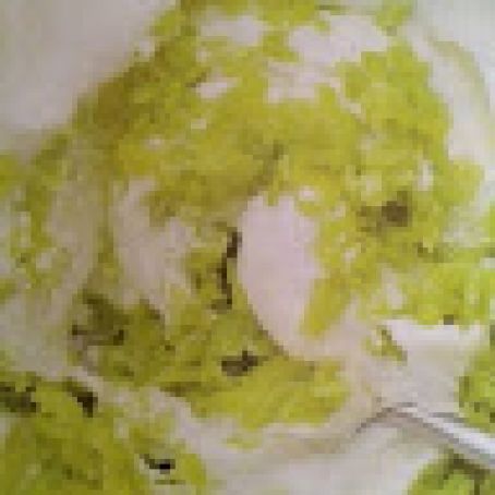 Tangy Pepperoncini Dip