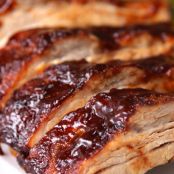 One-Pan Baby Back Ribs