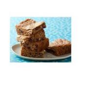 Blondie with Dark Roots