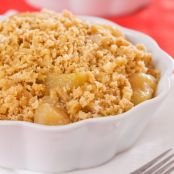 Apple Crisp