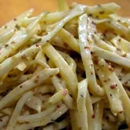 Celeriac Remoulade